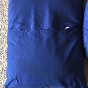 Twin XL comforter Set